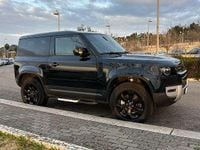 Usata Land Rover Defender SE 249 CV (183 kW) 2022 SUV