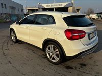 usata Mercedes GLA180 Classed Sport automatico