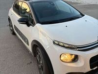 usata Citroën C3 C3III 2017 1.6 bluehdi Live s