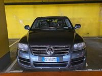 Usata VW Touareg 2006 SUV