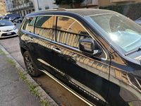 Usata Jeep Grand Cherokee Summit 241 CV (177 kW) 2015 SUV