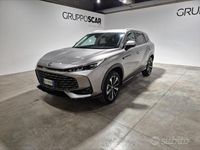 Usata MG HS Comfort 2025 Grigio SUV