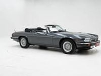 Usata Jaguar XJS 281 CV (206 kW) 1990 Altri Cabrio