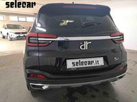 Usata DR DR 5.0 149 CV (109 kW) 2023 Ner2t nero orca metallizzato SUV