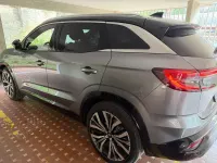 Usata Renault Austral Iconic 200 CV (147 kW) 2025 Grigio SUV