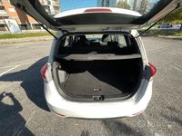 Usata Hyundai ix20 90 CV (66 kW) 2012 Bianco Utilitaria