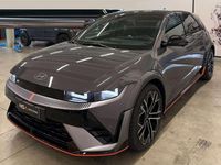 Nuova Hyundai Ioniq 5 N Performance 478 kW (650 CV) 2026 Grigio SUV
