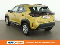 Usata Toyota Yaris Cross Active 116 CV (85 kW) 2023 Oro SUV