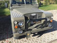 usata Land Rover Defender - Anni 70