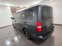 Nuova Fiat Ulysse 177 CV (130 kW) 2025 Grigio Monovolume