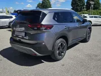Usata Nissan X-Trail N-Connecta 158 CV (116 kW) 2025 Antracite SUV