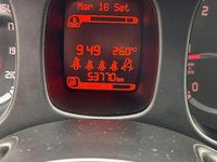 Usata Fiat Panda 95 CV (69 kW) 2016 Utilitaria