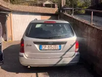 Usata Ford Focus 100 CV (73 kW) 2004 Grigio Station wagon