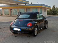usata VW Beetle New- 2007
