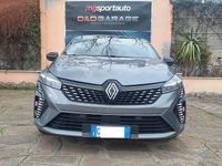 Usata Renault Clio V Techno 91 CV (66 kW) 2024 Other Berlina