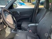 Usata DR DR5 120 CV (88 kW) 2009 Grigio SUV