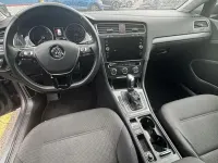 Usata VW Golf VII Comfortline 116 CV (85 kW) 2019 Berlina