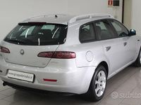 Begagnad Alfa Romeo 159 Progression 150 HK (110 kW) 2006 Kombi
