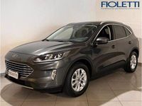 Usata Ford Kuga Business Edition 225 CV (165 kW) 2021 Other SUV