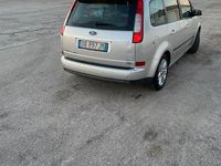 Usata Ford Focus 2006 Grigio Berlina