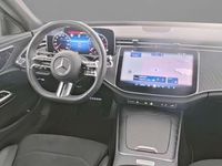Usata Mercedes E220 Advanced Plus 197 CV (144 kW) 2024 Nero Station wagon