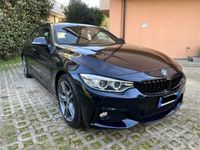 usata BMW 420 d M