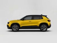 Usata Jeep Avenger EV Summit 114 kW (156 CV) 2025 Giallo SUV