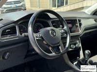 usata VW T-Roc -- 2.0 TDI SCR Business BlueMot.Tech.