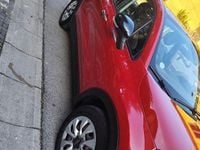 Usata Fiat 500 95 CV (69 kW) 2021 Rosso Station wagon