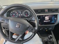 Usata Seat Ibiza 2018 Bianco Berlina