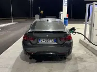 Usata BMW 428 M Sport 245 CV (180 kW) 2014 Coupé