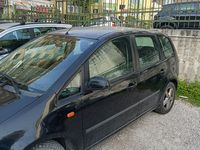 Usata Ford C-MAX 110 CV (80 kW) 2005 Nero Monovolume