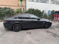 Usata BMW 530 258 CV (189 kW) 2012 Berlina
