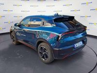 Usata Alfa Romeo Junior Edizione Speciale 61 kW (84 CV) 2024 Blu/azzurro SUV