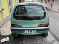 Usata Fiat 600 54 CV (39 kW) 2000 Berlina