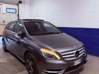 Usata Mercedes B180 Premium 109 CV (80 kW) 2015 Other Utilitaria