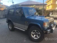Usata Mitsubishi Pajero 84 CV (61 kW) 1990 SUV