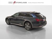 Usata Audi A6 Advanced Plus 204 CV (150 kW) 2025 Grigio manhattan metallizzato