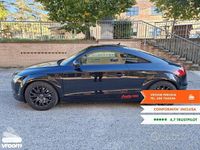 Usata Audi TT 250 CV (183 kW) 2006 Coupé