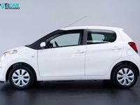 usata Citroën C1 C1VTi 72 S&S 5 porte Shine del 2020 usata a Bergamo