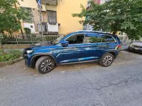 Usata Skoda Kodiaq Executive 150 CV (110 kW) 2022 SUV