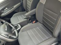 Usata Dacia Sandero Stepway 90 CV (66 kW) 2024 Bianco Berlina