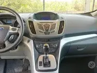 Usata Ford Grand C-Max Titanium 116 CV (85 kW) 2011 Monovolume