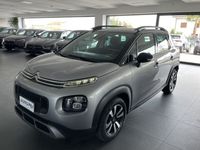 usata Citroën C3 Aircross BlueHDi 110 S&S Shine usato