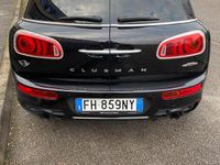 Usata Mini John Cooper Works Clubman 231 CV (169 kW) 2017 Station wagon