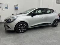Usata Renault Clio IV Life 90 CV (66 kW) 2019 Grigio Berlina