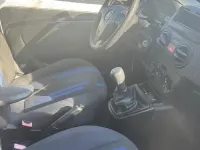 Usata Fiat Doblò Dynamic 90 CV (66 kW) 2012 Bianco Monovolume