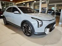 Nuova Kia XCeed Style 150 CV (110 kW) 2026 Grigio SUV