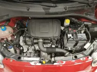 Usata Fiat 500 Lounge 69 CV (50 kW) 2021 Rosso Utilitaria