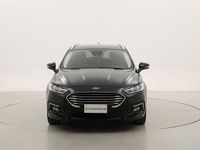 Usata Ford Mondeo Business Edition 188 CV (138 kW) 2020 Nero Station wagon